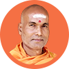 Swami Satswarupananda Giri